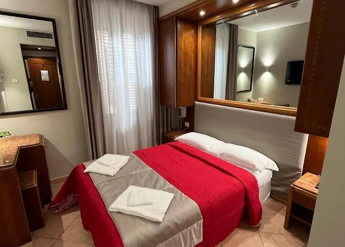 Regio Pensión 3*